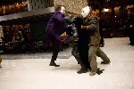다크 나이트 포스터 (The Dark Knight poster)