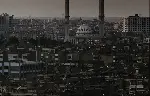 물결 포스터 (Waves poster)