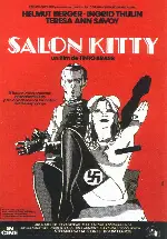 살롱키티  포스터 (Salong Kitty poster)