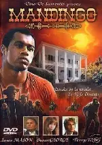 만딩고 포스터 (Mandingo poster)