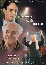 모리와 함께 한 화요일 포스터 (Tuesdays With Morrie poster)