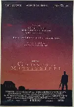 미시시피 포스터 (GHOSTS OF MISSISSIPPI poster)