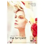 템페스트 포스터 (The Tempest poster)