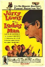레이디스 맨  포스터 (The Ladies Man poster)