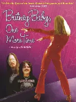 브리트니 베이비, 원 모어 타임 포스터 (Britney, Baby, One More Time poster)