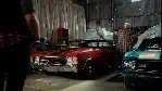 드라이브 포스터 (Drive poster)