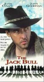 잭 불 포스터 (The Jack Bull poster)