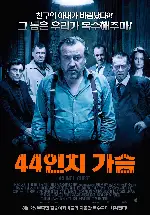 44 인치 가슴 포스터 (44 Inch Chest poster)
