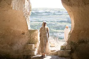 막달라 마리아: 부활의 증인 포스터 (Mary Magdalene poster)