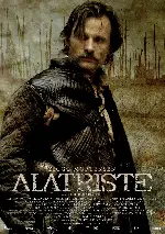 알라트리스테 포스터 (Alatriste poster)
