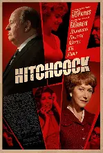 히치콕 포스터 (Hitchcock poster)