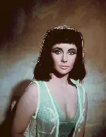 클레오파트라 포스터 (Cleopatra poster)
