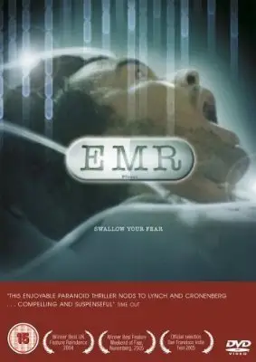 이엠알 포스터 (EMR poster)