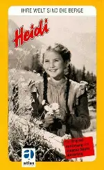 하이디 포스터 (Heidi poster)