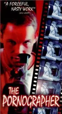 포르노그래퍼 포스터 (The Pornographer poster)