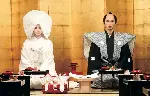 무사의 레시피 포스터 (A Tale of Samurai Cooking - A True Love Story poster)
