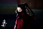 추영 포스터 (Tracing Shadow poster)