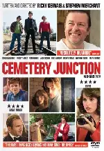세머테리 정션 포스터 (Cemetery Junction poster)