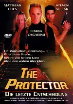 프로텍터 포스터 (The Protector poster)