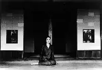 환상의 빛 포스터 (Maborosi poster)