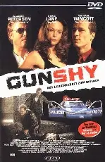 건샤이 포스터 (Gunshy poster)