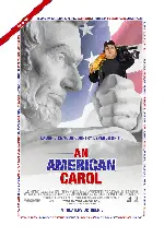 아메리칸 캐롤 포스터 (An American Carol poster)