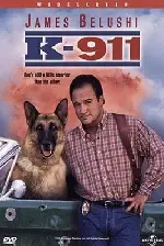 케이 나인 2 포스터 (K-911 poster)