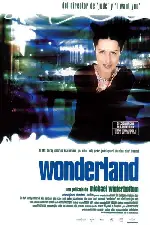 원더랜드 포스터 (Wonderland poster)