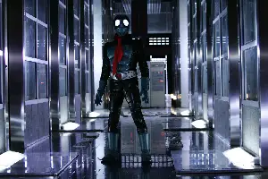 가면 라이더 - 더 퍼스트 포스터 (Masked Rider the First poster)