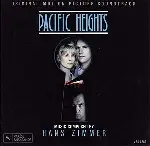 퍼시픽 하이츠 포스터 (Pacific Heights poster)