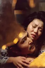 감각의 제국 포스터 (In the Realm of the Senses poster)