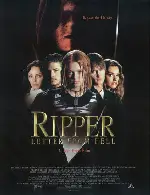 리퍼 포스터 (Ripper poster)