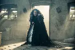 숲속으로 포스터 (Into the Woods poster)