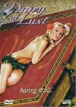 욕망의 일기 포스터 (Diary of Lust poster)