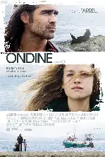 온딘 포스터 (Ondine poster)