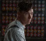 이미테이션 게임 포스터 (The Imitation Game poster)
