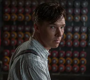 이미테이션 게임 포스터 (The Imitation Game poster)