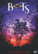 박쥐 2 : 휴먼 하비스트 포스터 (Bats : Human Harvest poster)