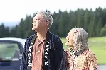 하늘의 꽃 나가오카 불꽃놀이 이야기 포스터 (Casting Blossoms to the Sky poster)