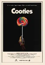쿠티스 포스터 (COOTIES poster)