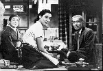 동경 이야기 포스터 (Tokyo Story poster)