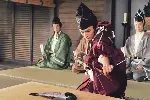 무사의 레시피 포스터 (A Tale of Samurai Cooking - A True Love Story poster)