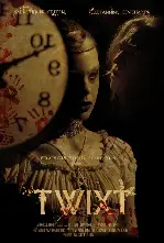 트윅스트 포스터 (Twixt poster)