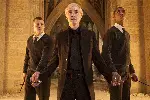 해리 포터와 죽음의 성물2 포스터 (Harry Potter and the Deathly Hallows: Part 2 poster)