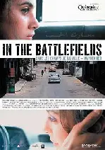 전장의 한가운데 포스터 (In The Battlefields poster)