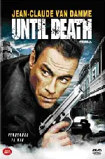 언틸 데스 포스터 (Until Death poster)