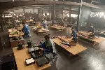 무사의 레시피 포스터 (A Tale of Samurai Cooking - A True Love Story poster)