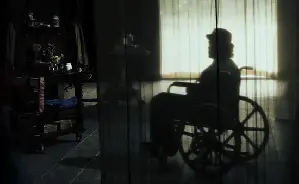 청원 포스터 (Guzaarish poster)