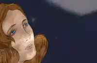 베누스 푸디카 포스터 (Venus Pudica poster)