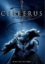 검의 제왕 포스터 (Cerberus poster)